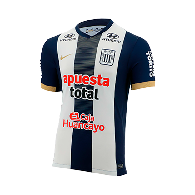 CAMISETA DEPORTIVA ALIANZA LIMA
