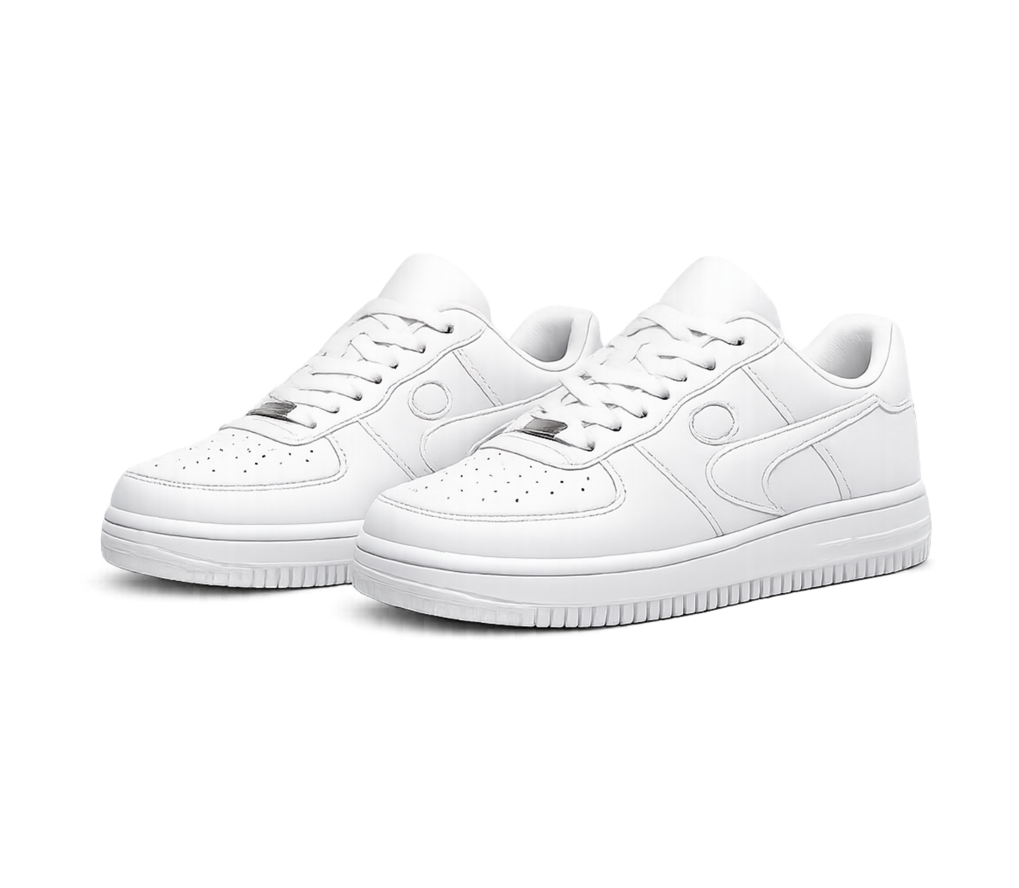 Zapatillas Junior  Clasica